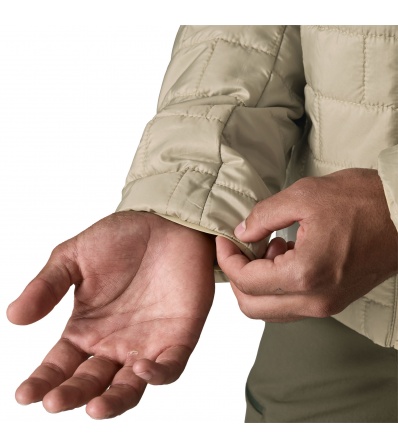 Яке Patagonia Nano-Puff Hoody M's