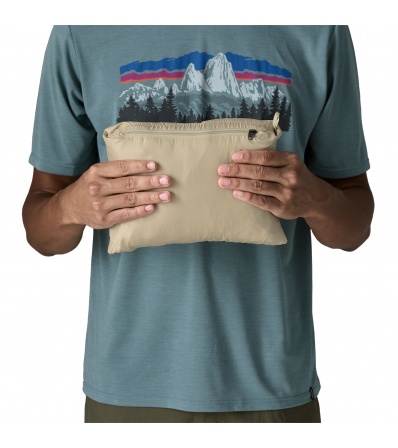 Яке Patagonia Nano-Puff Hoody M's