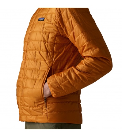Яке Patagonia Nano-Puff Hoody M's