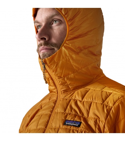 Яке Patagonia Nano-Puff Hoody M's