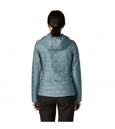Яке Patagonia Nano-Puff Hoody W's