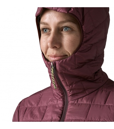 Яке Patagonia Nano-Puff Hoody W's