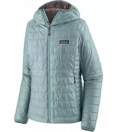 Patagonia Nano-Puff Hoody W's Winter 2025