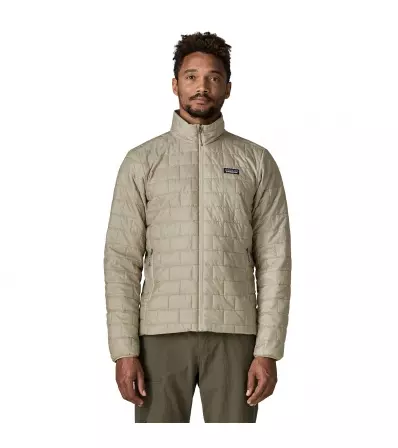 Яке Patagonia Nano-Puff Jacket M's