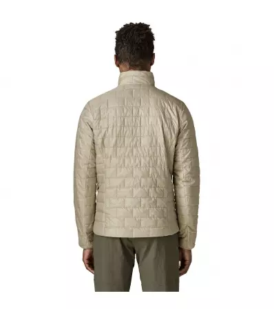 Яке Patagonia Nano-Puff Jacket M's