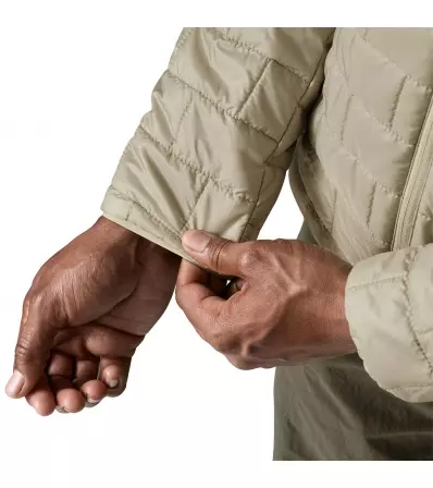 Яке Patagonia Nano-Puff Jacket M's