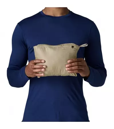 Яке Patagonia Nano-Puff Jacket M's