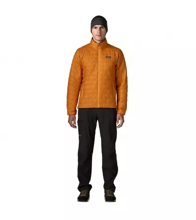 Яке Patagonia Nano-Puff Jacket M's
