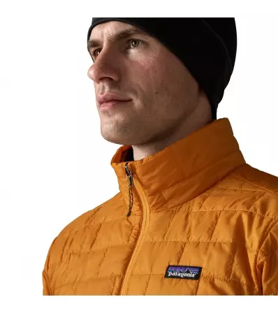 Яке Patagonia Nano-Puff Jacket M's