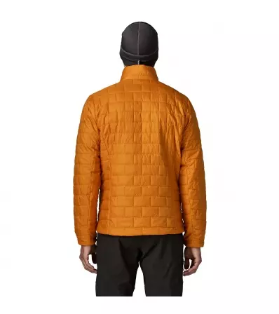 Яке Patagonia Nano-Puff Jacket M's