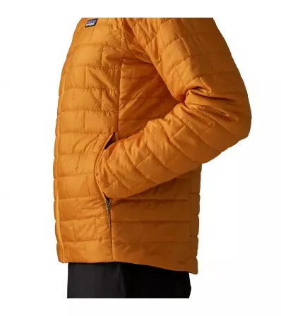 Яке Patagonia Nano-Puff Jacket M's