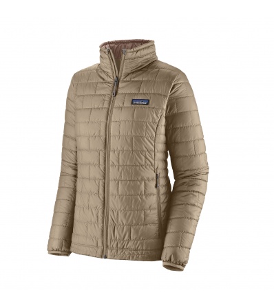 Яке Patagonia Nano-Puff Jacket W's Winter 2025