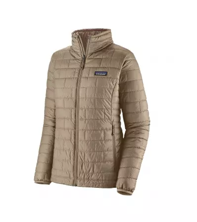 Patagonia Nano-Puff Jacket W's Winter 2025