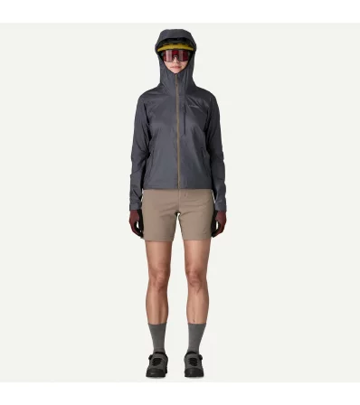 Яке Patagonia Trail Craft Jacket W's