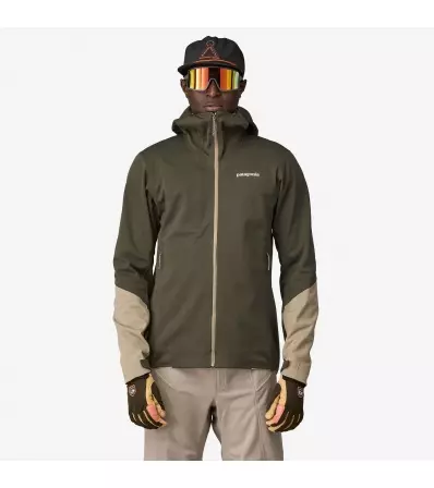Яке Patagonia Upstride M's Jacket Winter 2025