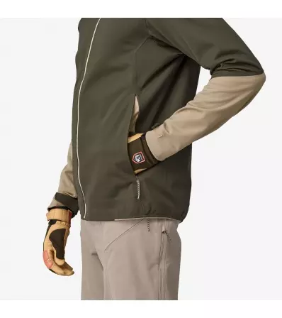 Яке Patagonia Upstride M's Jacket Winter 2025