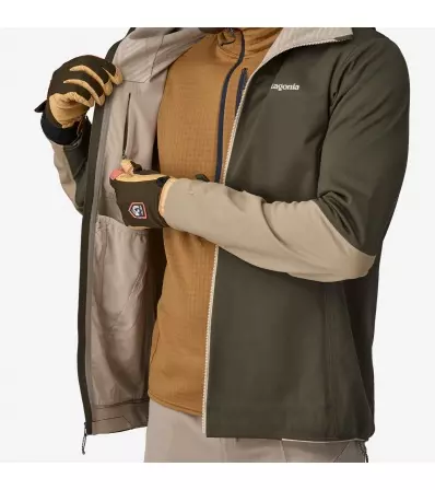 Яке Patagonia Upstride M's Jacket Winter 2025