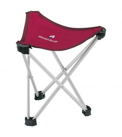 Преносим Стол Montbell Light Weight Trail Chair 26 Winter 2024