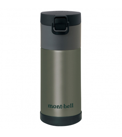 Термос Montbell Alpine Thermo Bottle Active 0.35L Winter 2024