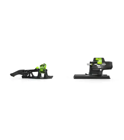 G3 ZED 12 Alpine Touring Bindings