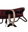 Седалка за катерене Blue Ice Addax Cuesta Harness Decadent Chocolate Winter 2022