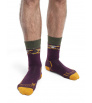 Чорапи Icebreaker M's Hike+ Medium Crew Socks Sedimentary Winter 2024