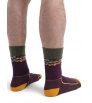 Чорапи Icebreaker M's Hike+ Medium Crew Socks Sedimentary Winter 2024