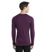 Блуза Icebreaker M's 200 Oasis LS Crewe Thermal Top Remarkables Winter 2024