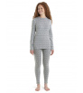 Клин Icebreaker W's 260 Vertex Thermal Leggings Herenga Winter 2024
