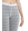 Клин Icebreaker W's 260 Vertex Thermal Leggings Herenga Winter 2024