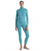 Клин Icebreaker W's 260 Vertex Thermal Leggings Herenga Winter 2024