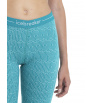 Клин Icebreaker W's 260 Vertex Thermal Leggings Herenga Winter 2024