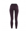 Клин Icebreaker W's 200 Oasis Thermal Leggings Macro Forms Winter 2024