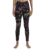 Клин Icebreaker W's 260 Vertex Thermal Leggings Natural Shades Winter 2024