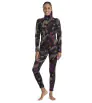 Клин Icebreaker W's 260 Vertex Thermal Leggings Natural Shades Winter 2024