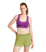 Спортен сутиен Icebreaker Merino Blend 260 ZoneKnit Seamless Bra Summer 2025