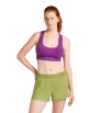 Icebreaker Merino Blend 260 ZoneKnit Seamless Bra