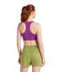 Спортен сутиен Icebreaker Merino Blend 260 ZoneKnit Seamless Bra Summer 2025