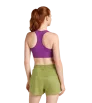 Icebreaker Merino Blend 260 ZoneKnit Seamless Bra
