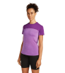 Тениска Icebreaker 125 Cool-Lite Merino Blend Sphere III SS Tee W's Summer 2025