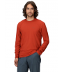 Marmot AirExchange UPF 50 Crew LS M's