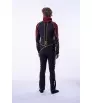 Jacket Crazy Channel Man