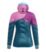 Яке Crazy Electra W's Winter 2025