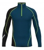 Блуза Crazy Pull Fahrenheit Zip Winter 2025