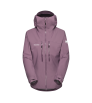 Яке Mammut Taiss HS Hooded Jacket W's Winter 2025