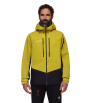 Яке Mammut Taiss Pro HS Hooded Jacket M's Winter 2025