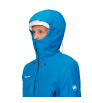 Яке Mammut Crater IV HS Hooded Jacket Men Winter 2025