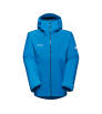 Яке Mammut Crater IV HS Hooded Jacket Men Winter 2025