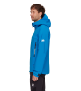 Яке Mammut Crater IV HS Hooded Jacket Men Winter 2025