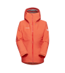 Яке Mammut Crater IV HS Hooded Jacket W's Winter 2025